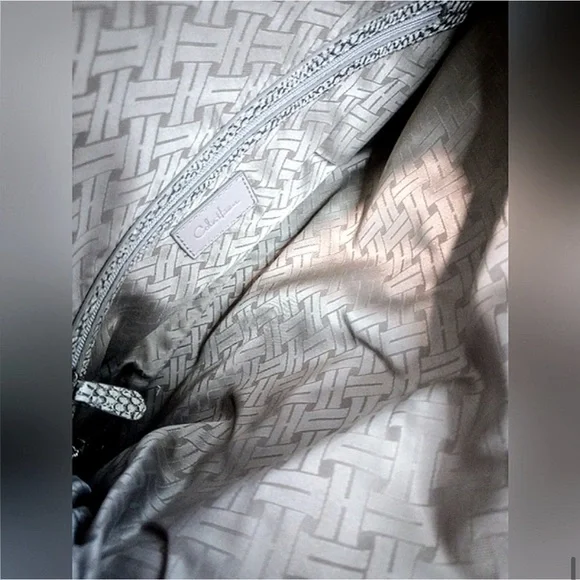 Cole Haan Gray Crossbody Bag - Picture 14 of 14